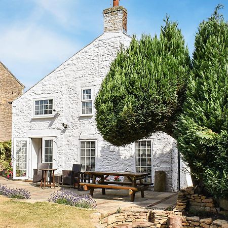 Bathurst Cottage Scarcliffe Luaran gambar