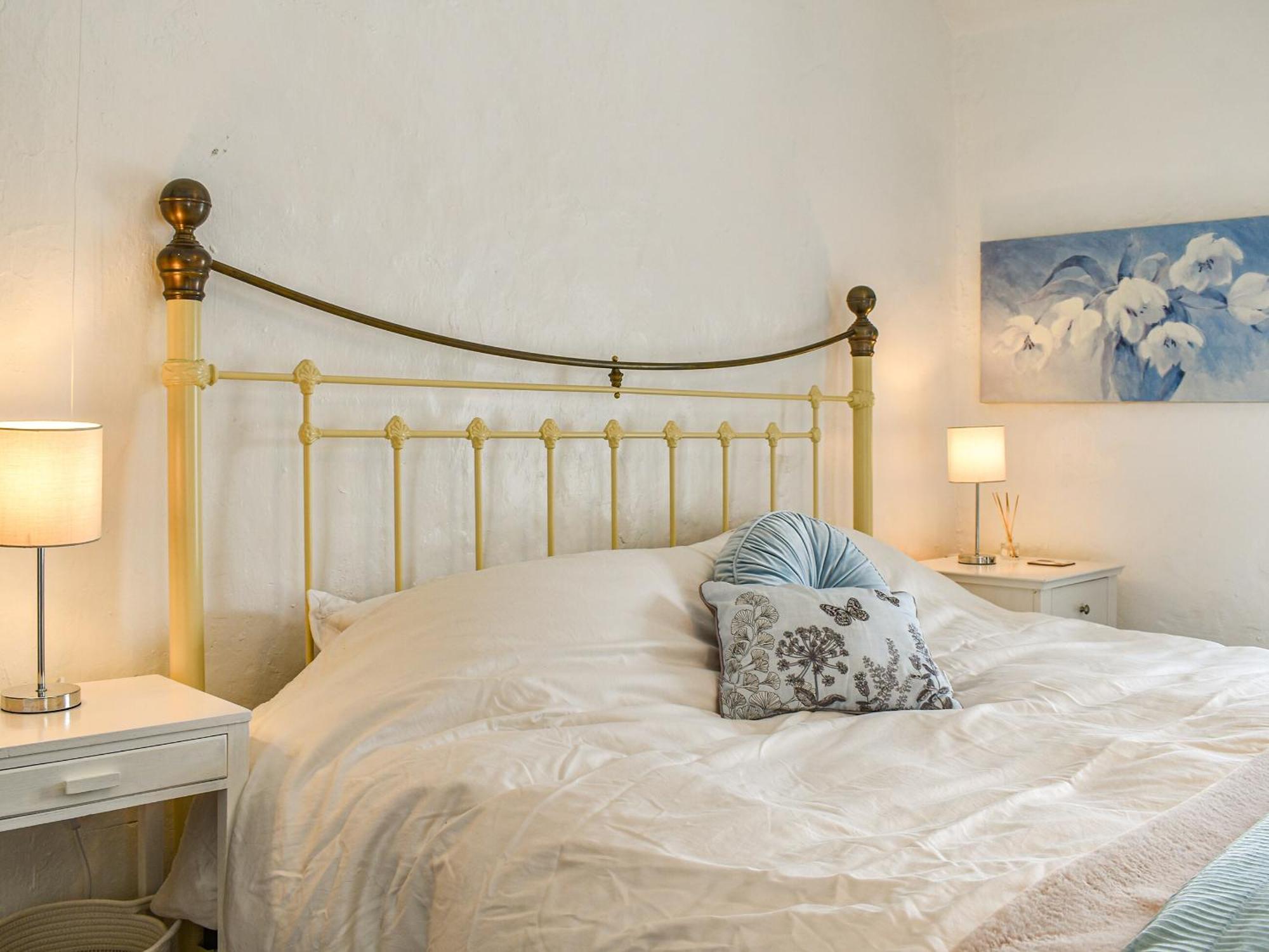 Bathurst Cottage Scarcliffe Luaran gambar