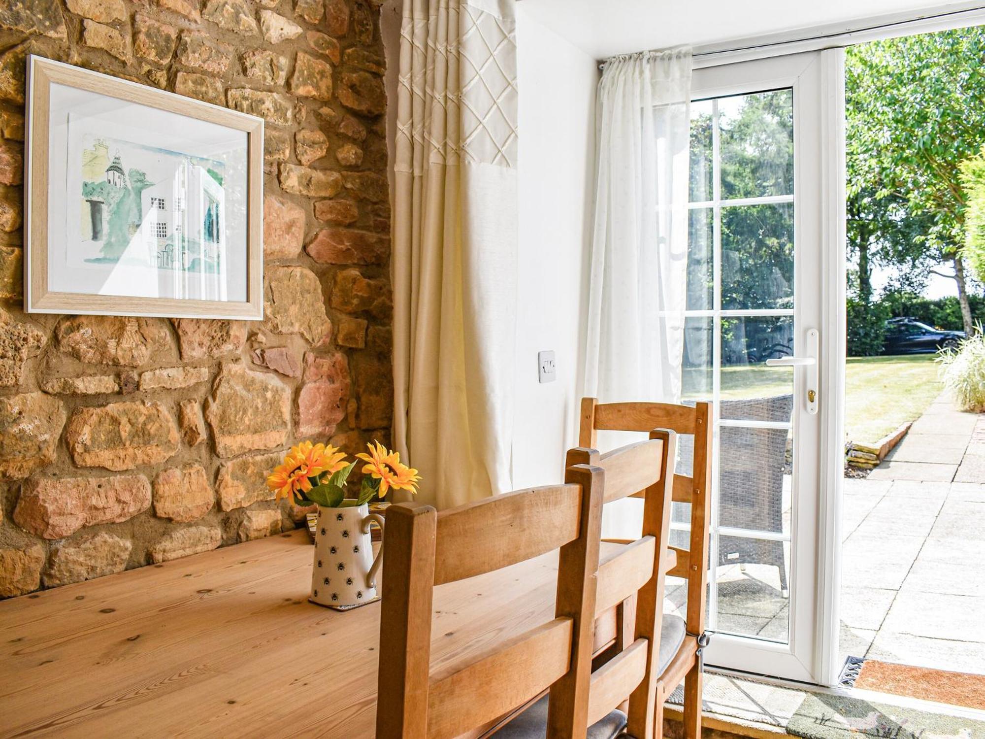 Bathurst Cottage Scarcliffe Luaran gambar